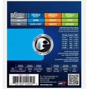 6 Sets! Elixir POLYWEB Nickel Electric — 12050 Light .010-.046