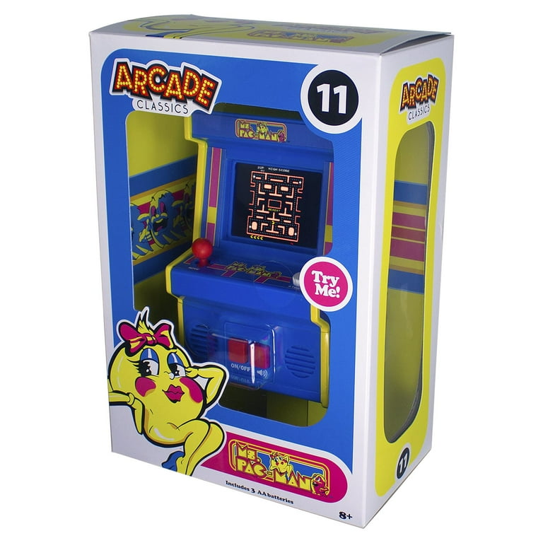 Hot basic fun arcade classics Hotsell