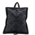 thumbnail image 1 of Pre-Owned Pillow Backpack Monogram Quilted Econyl Nylon By Rebag, 1 of 8
