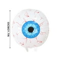 thumbnail image 4 of Teissuly 3pc Water Resis Inflatable Decorations Halloween Eyeballs Inflatable Decorations For Halloween Party Decorating Indoor And Outdoor Garden, 4 of 9