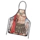 thumbnail image 5 of Naughty Roman Soldier Apron Delantal Creativo Lindo For Chef, 5 of 9