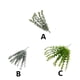 thumbnail image 4 of 10 Uds de tallos artificiales Bearachild hojas de eucalipto plantas Decoración Verde Gris, 4 of 6