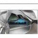 thumbnail image 3 of Hobo Bag, Women's Canvas Handbag Crossbody Bag Beach Bag Simple Shoulder Bag Ladies Large Cotton Tote Handbag Girls Shopping Bag for Travel Daily Use, 3 of 4