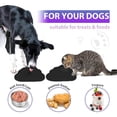 thumbnail image 5 of Almohadilla para lamer perros, almohadilla para lamer perros para la ansiedad, destructor del aburrimiento, almohadilla para lamer perros, 5 of 5