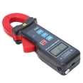 thumbnail image 3 of LCD Clamp Meter, Clamp Meter, Current Voltage Clamp Meter Handheld Designed Safely  Factories Professional Household For -technology, 3 of 8