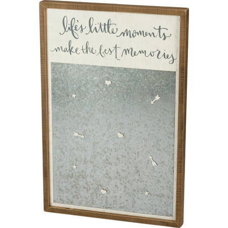 Magnet Board - Life's Little Moments Best