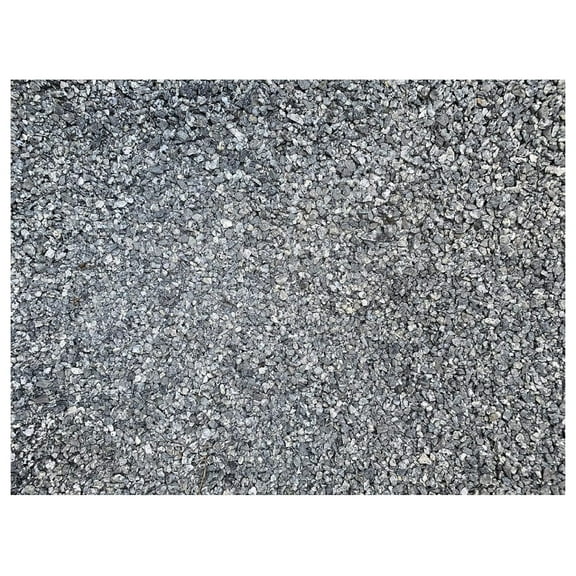 Drevy Granite Pea Gravel Decorative Crushed Stone (40 lb. Bag)