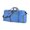 Blue, variant on Segolike Carry on Bag Handbag Waterproof over Night Bag for Travelling Hiking Gym Camping Blue