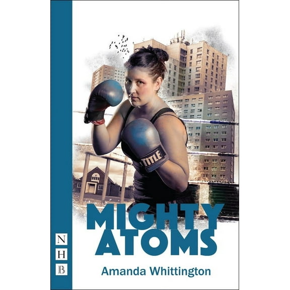 Mighty Atoms (Paperback)