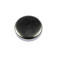 thumbnail image 3 of KarParts360 For Toyota Celica 1990-1998 Steel Cup Expansion Plug | 2.276 Inches Closed End Diameter | 2.28 Inches Open End Diameter | Replacement For 4483620, 3 of 4