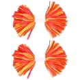 thumbnail image 1 of Sports Cheering Poms, Functional Design for Active Use, Suitable for All Ages, 1 of 4