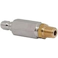 thumbnail image 2 of Pressure Washer Nozzle  - 1/4" QC x 1/4" MNPT, 5000 PSI, 10.5GPM, 2 of 3
