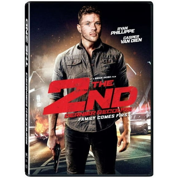 Le 2e [DVD] Canada - Import