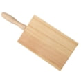 thumbnail image 1 of Tablero de con Cocina Hogar Gnocchi Macaroni Herramienta, 1 of 7