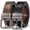 SV-Black/Gognac, variant on Maikun Men's Belt Reversible Leather Belts for Men One Belt Reverse For 2 Sides Classic Dress Casual Belts