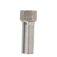 thumbnail image 1 of Compact Design Durable Pipe Connector, Pipe Fittings, for Family Kitchen Toilet, 1 of 8