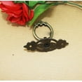 thumbnail image 4 of 10pcs Vintage Gabinete Mangos y tira Muebles Perillas Puertas Pomo Armarios Armario Hardware Manija, 4 of 5