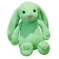 thumbnail image 2 of Soft Plush Rabbit Stuffed Animals Long Eared Rabbits Easter Cartoon Doll, 2 of 3