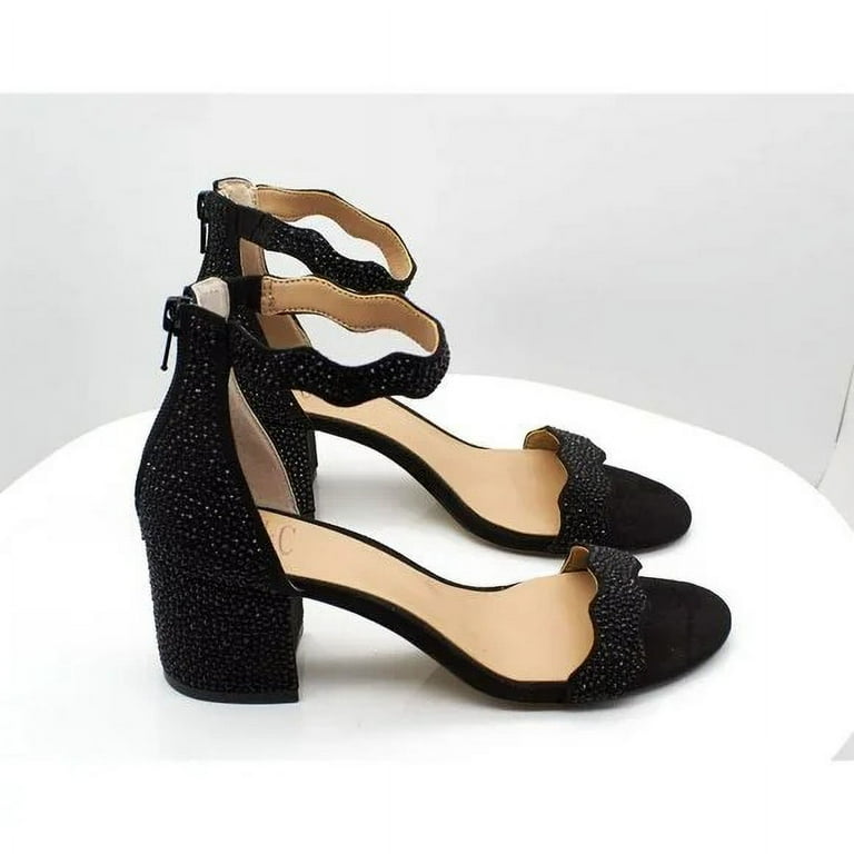 Inc hadwin scallop sandal sale
