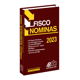 thumbnail image 1 of Fisco Nómina económica 2023 EDITORIAL ISEF Pasta Blanda, 1 of 2