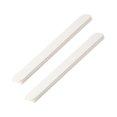 thumbnail image 1 of keepw Efficient 2-Piece Bins Pull Out Rail DIY Drawer Organizers Slides for Shelves Style A 1Set, 1 of 6