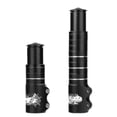 thumbnail image 1 of 180mm Bike Bar Fork Stem Riser Rise Up Extender Extens, 1 of 4