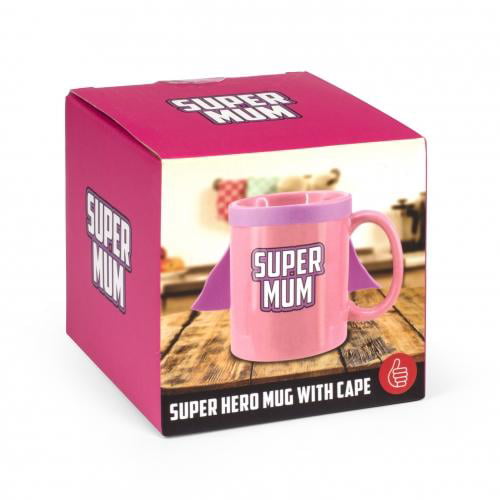 Details about   Super Mom Mug 