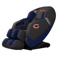 thumbnail image 1 of BestMassage Full Body Zero Gravity Electric Massage Chair,with Wireless Bluetooth Speaker,Black, 1 of 7