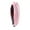 Pink, variant on Women Knotted Headband Candy Color Fabric Hair Hoop Elastic Head Band Wide Hairband Hair Accessories