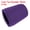 Purple, variant on Uxcell Neoprene Insulated Reusable Coffee Tea Cups Sleeve Purple Pack of 2