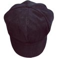 thumbnail image 4 of CoCopeaunts Newsboy Cap Women Vintage Beret Painter Winter Hats for Women Men Octagonal Caps Female Bone Male Beret Hat, 4 of 7