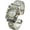 Two-Tone, variant on Collections Quartz Women's 27mm Case Antique Cuff Bangle Watch