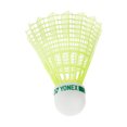 thumbnail image 2 of Yonex - Volante de Badminton Mavis 10 - Pack de 6 (Amarillo), 2 of 3