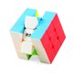 thumbnail image 3 of Juguete x 3 Speed Cube Puzzle Game Durable Magic Cube Easy Turning Magic Speed Cube Puzzle Cube Rega, 3 of 8