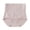 Pink, variant on HUITKMM Women's Underwear Women's Tube Shaped Jeans Mid Tube Flower Print Denim Ankle Pants Retro Casual Jeans