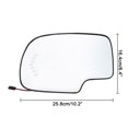thumbnail image 2 of Mirror Glass Heated Turn Signal Left Side for Chevy GMC Cadillac, 2 of 7