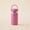 Rose Red, variant on 1pc Compact 6.7oz (200ml) Stainless Steel Vacuum Insulated Tumbler with Handle, Portable Sports Water Bottle, Leak-Proof & Lightweight for Outdoor Activities