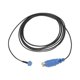thumbnail image 4 of Cable de programación RIC BTE CIC Cable de programación de frecuencia de volumen de audio ajustable de tamaño 13 para Phonak L, 4 of 10