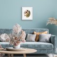 thumbnail image 3 of Americanflat 11x14 Picture Frame with Oval-Shaped Mat Shatter-Resistant Glass elevate cherished photos - White, 3 of 9
