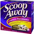 thumbnail image 1 of Arena para gatos aglutinante con aroma fresco Scoop Away, 1 of 1