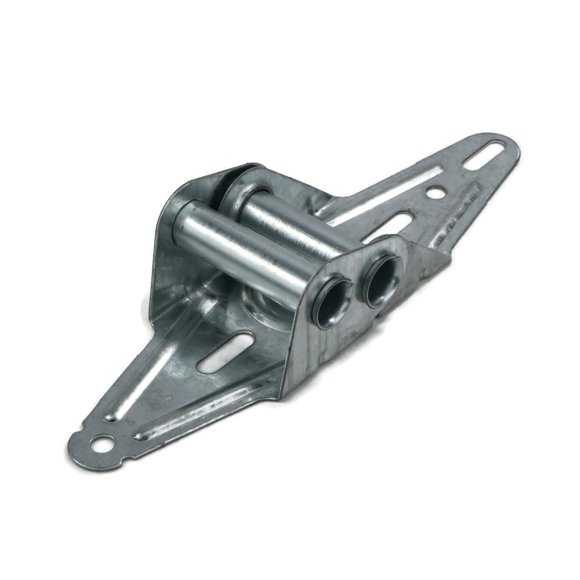 Garage Door Parts 18 GA Narrow Body Hinges - 18 Guage # 2