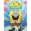 Nickelodeon SpongeBob SquarePants First 100 Episodes (DVD)