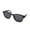 B, variant on erfcxs Pet Glasses Dog Sunglasses Windproof Eye Pet Accessories Cats And Dogs Cool Cool Sunglasses