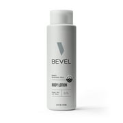 Bevel Hydrating Body Lotion, for All Skin Types, 16 fl oz