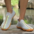 thumbnail image 2 of Men's High Top Minimalist Barefoot Shoes | Wide Toe Box + Drop Sole, 2 of 9