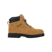 Brahma Mens Alpha Waterproof 6 Steel Toe Work Boots