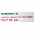 thumbnail image 4 of Dole California Pitted Dates, 8 Oz Snack, 4 of 6