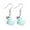Sky Blue, variant on Fdelink a Earing Fashion Cartoon Animal Cute Duck Earrings for Women Jewelry Gifts Purple