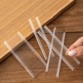 thumbnail image 4 of 5000 Pcs Standard Tagging Gun Fasteners 2 inch, not jam The Tagging Gun, Clothing Tag Barbs Attachments for All Standard Price Tag Gun, 4 of 7