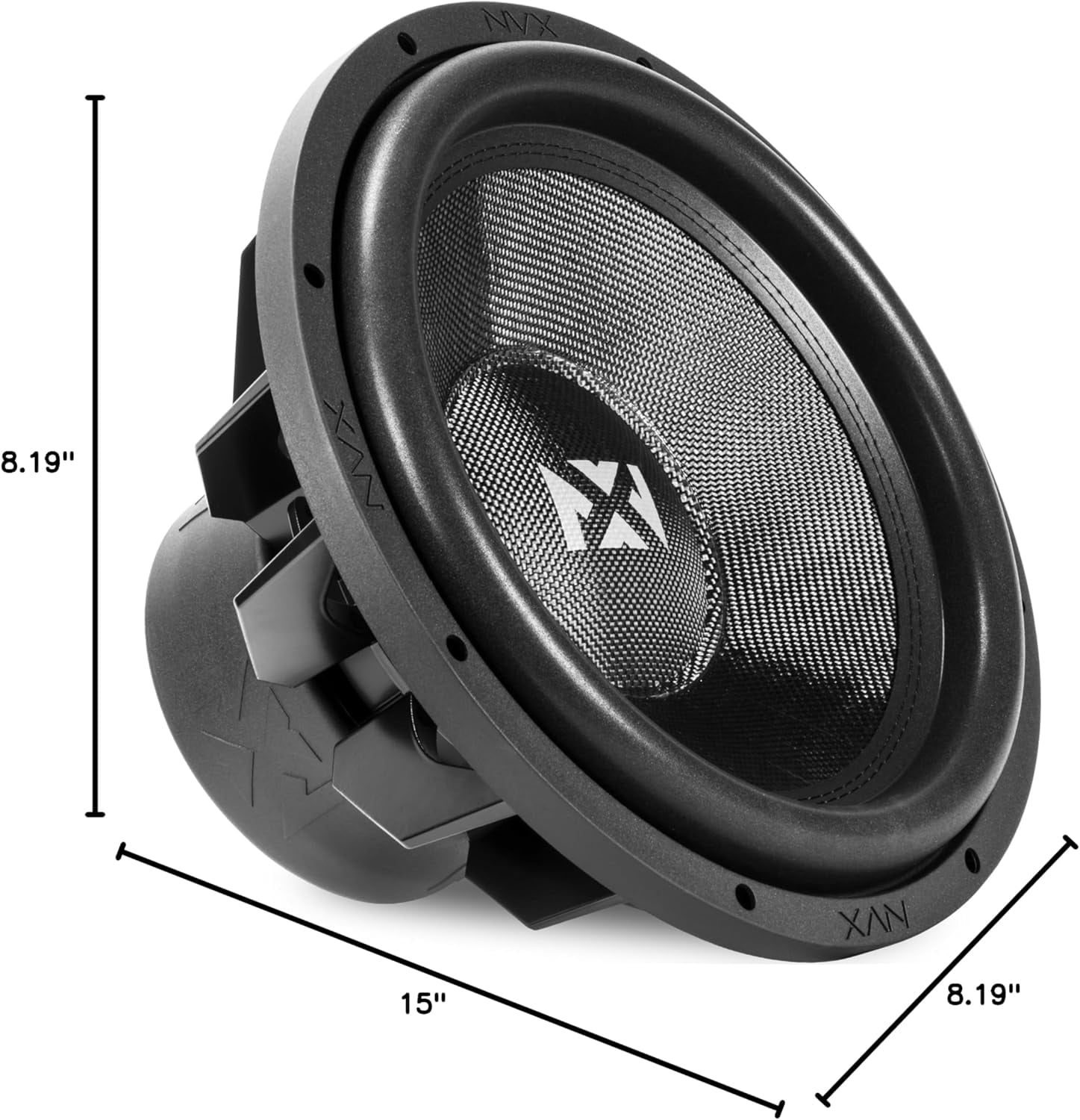 Xmf Xfire Subwoofer 12 Xfire Subwoofer 12 Sales